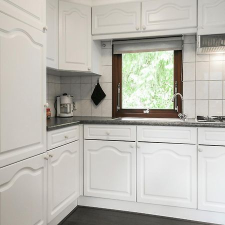 Tasteful Chalet Near Ommen For Family Stegeren Экстерьер фото