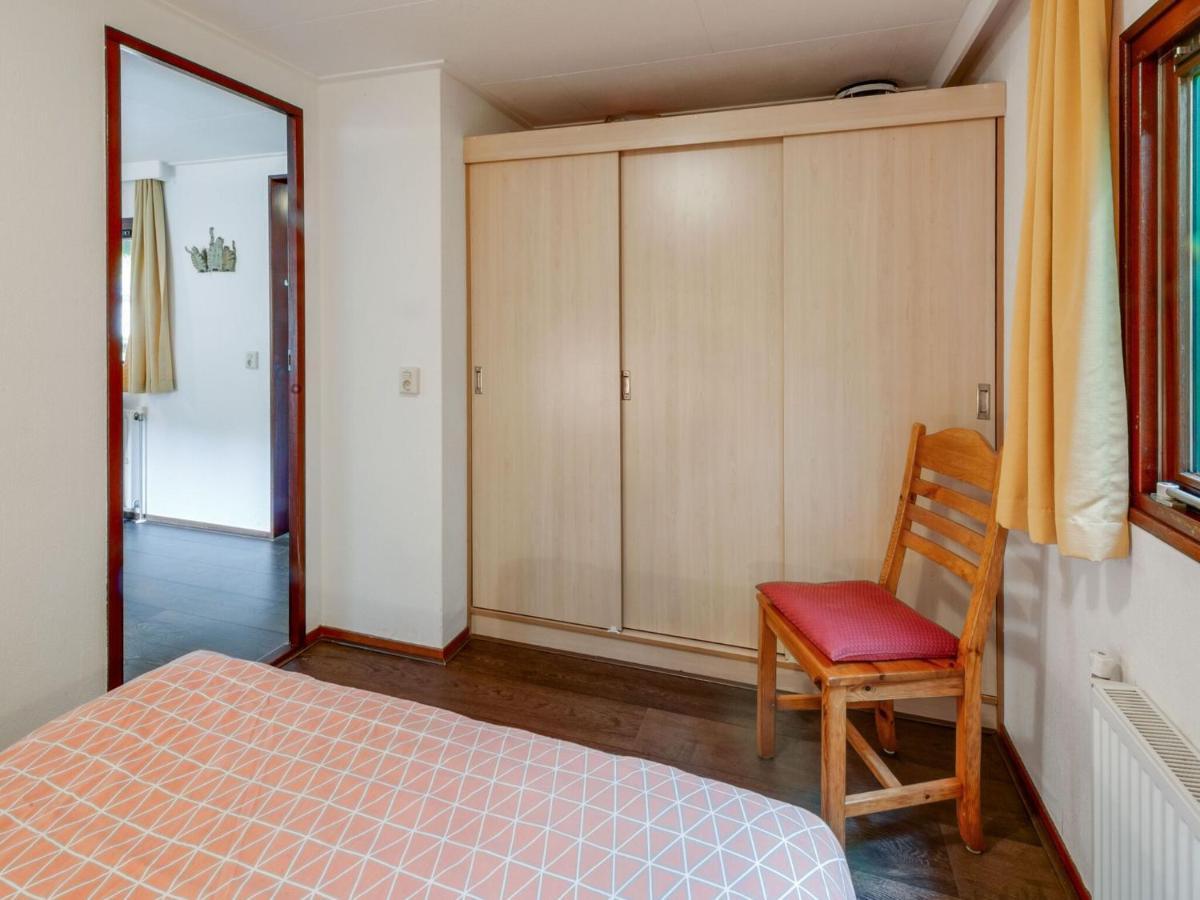 Tasteful Chalet Near Ommen For Family Stegeren Экстерьер фото