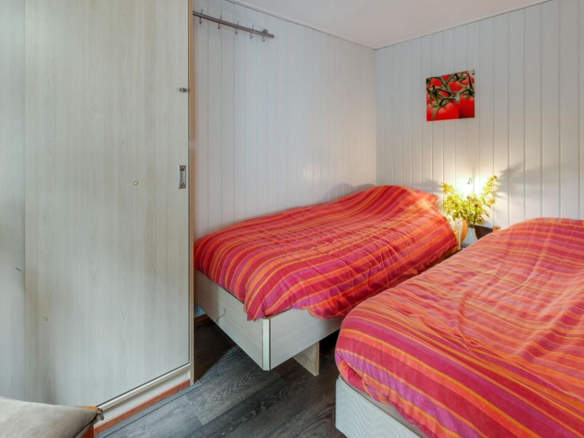 Tasteful Chalet Near Ommen For Family Stegeren Экстерьер фото
